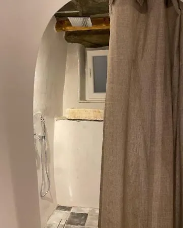 Serenity Living Platia, Tinos Εξωτερικό φωτογραφία