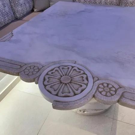 Serenity Living Platia, Tinos Εξωτερικό φωτογραφία