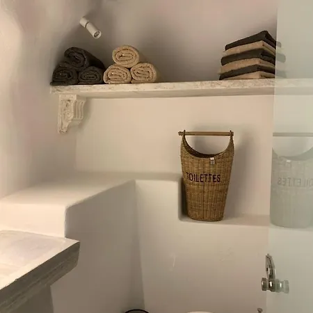 Serenity Living Platia, Tinos Εξωτερικό φωτογραφία