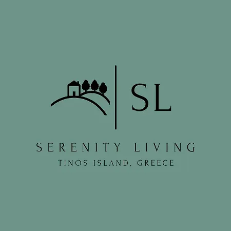 Serenity Living Platia, Tinos Εξωτερικό φωτογραφία