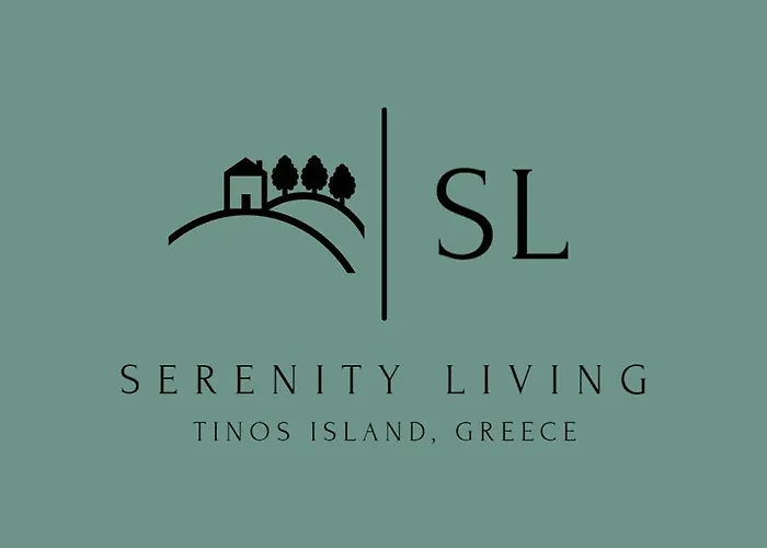 Serenity Living Platia, Tinos