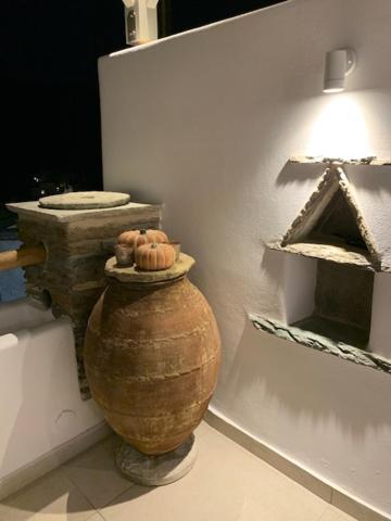 Serenity Living Platia, Tinos Platia (Tinos)