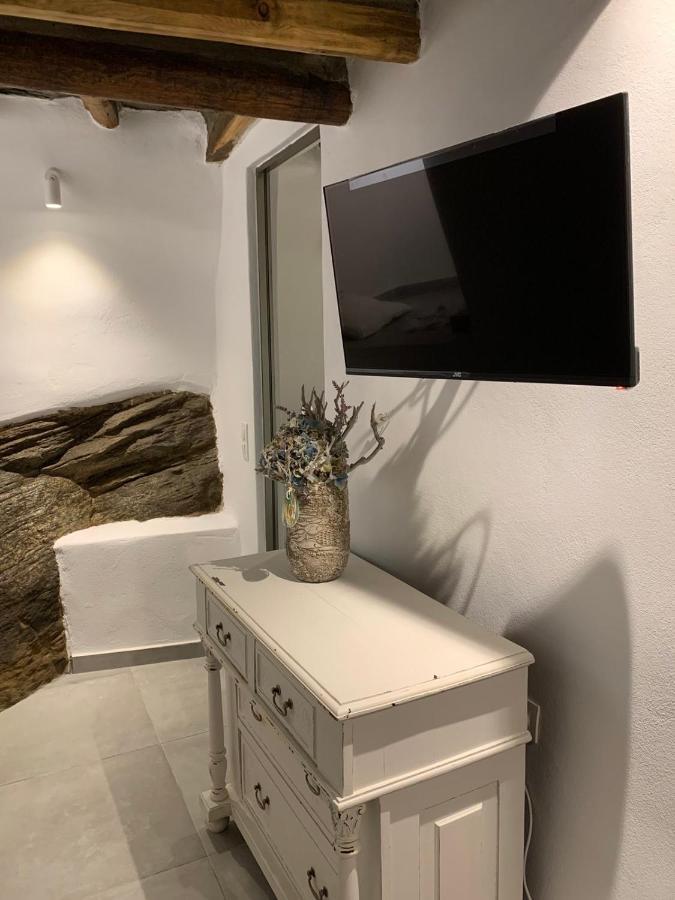 Ferienhaus Serenity Living Platia, Tinos *