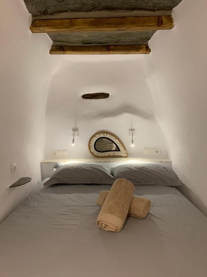 Holiday home Serenity Living Platia, Tinos