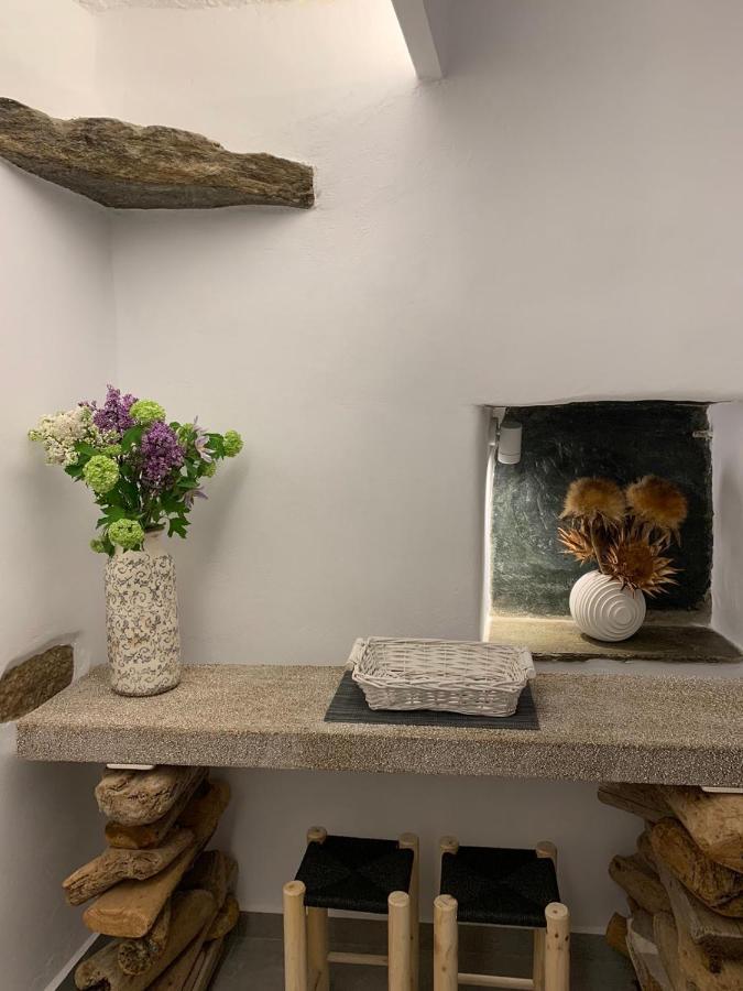 Serenity Living Platia, Tinos Ferienhaus *
