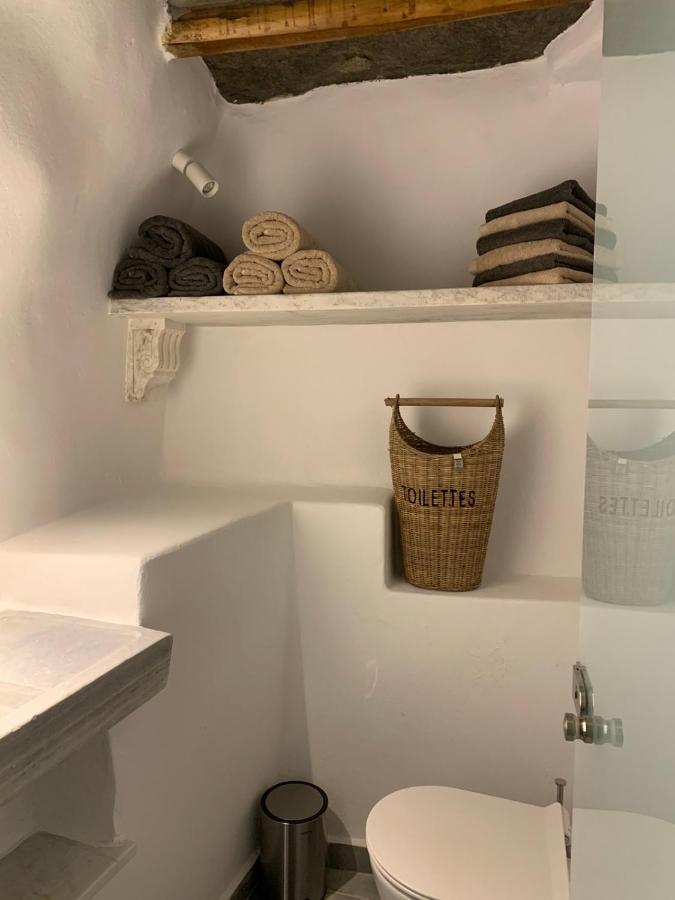 Holiday home Serenity Living Platia, Tinos *