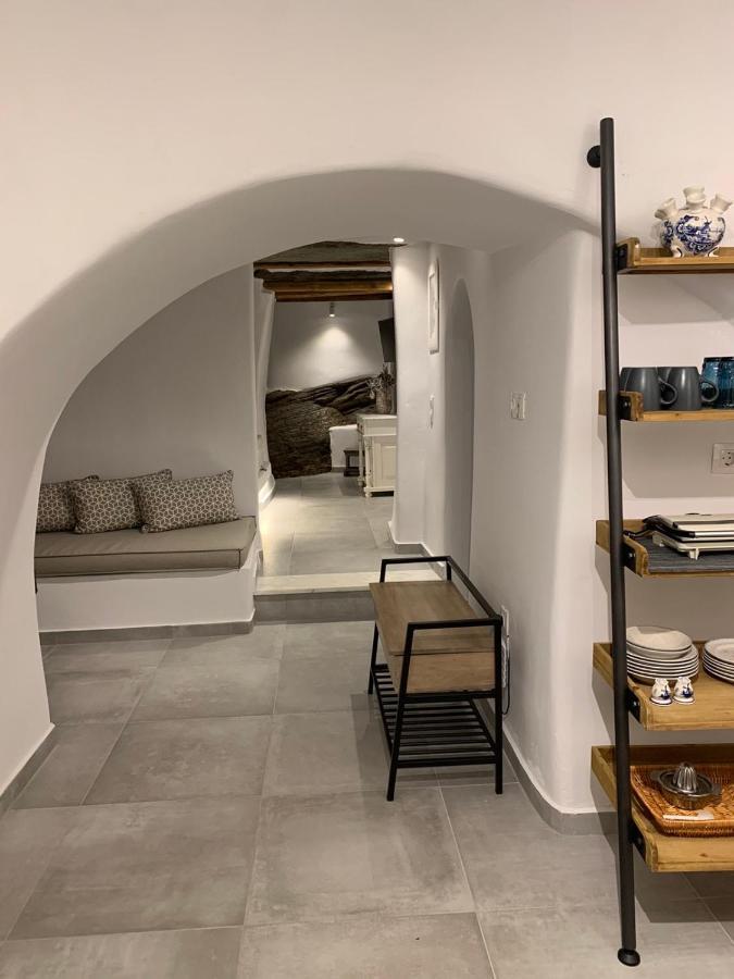 Ferienhaus Serenity Living Platia, Tinos *