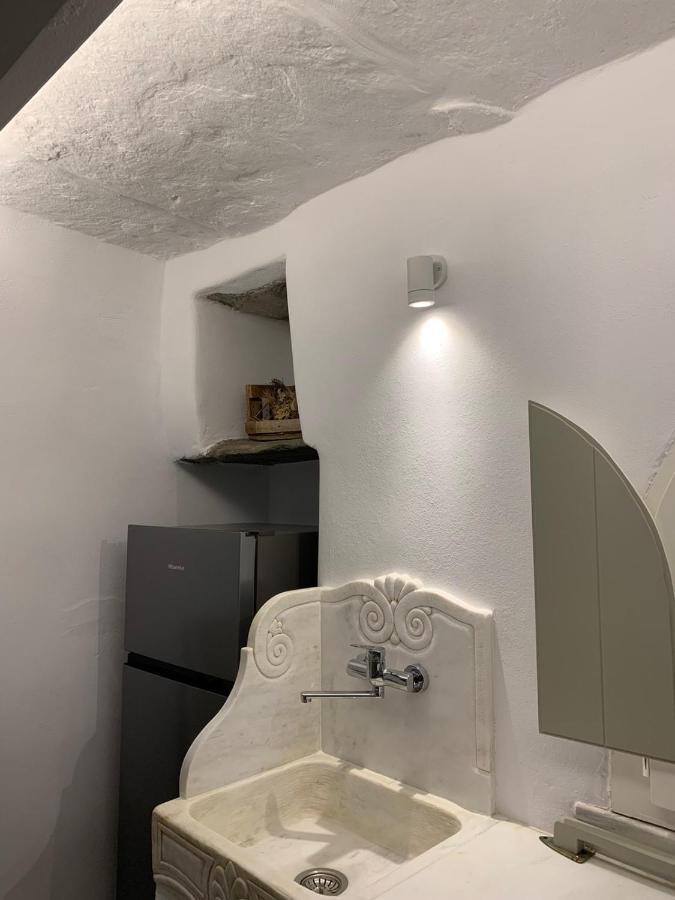 Serenity Living Platia, Tinos * Platia (Tinos)