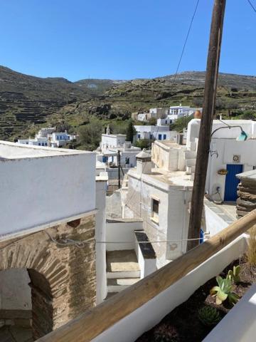 Ferienhaus Serenity Living Platia, Tinos *