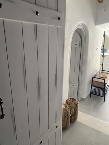 Serenity Living Platia, Tinos *