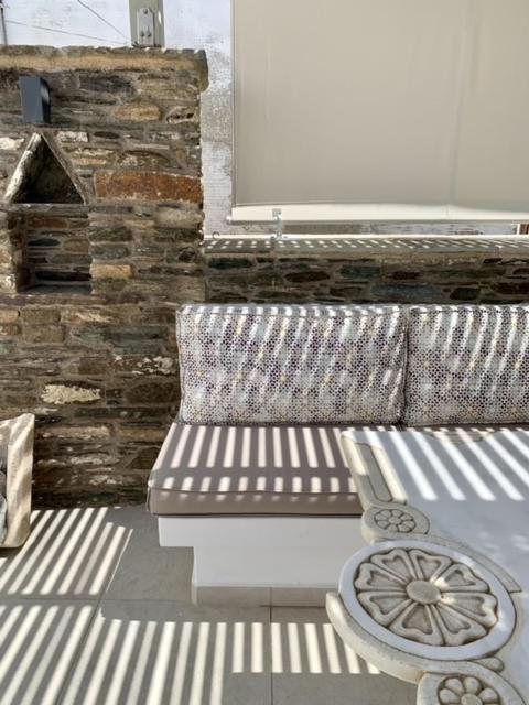 Holiday home Serenity Living Platia, Tinos Platia (Tinos)