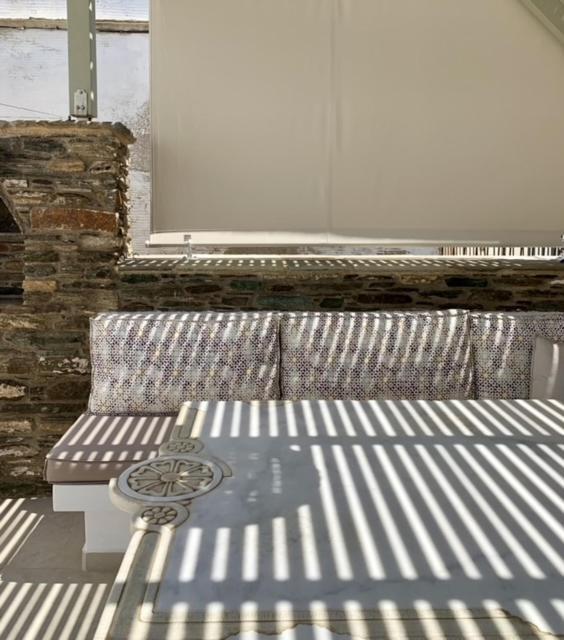 Serenity Living Platia, Tinos *