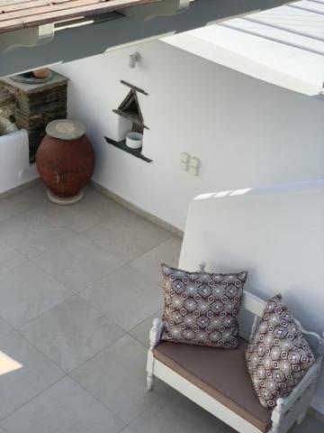 Ferienhaus Serenity Living Platia, Tinos Platiá