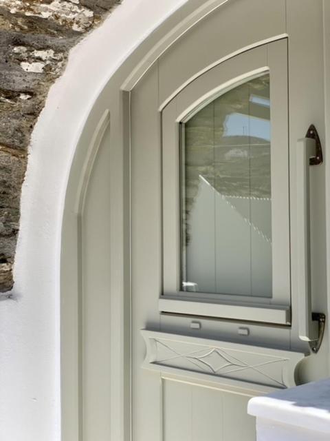 Serenity Living Platia, Tinos *