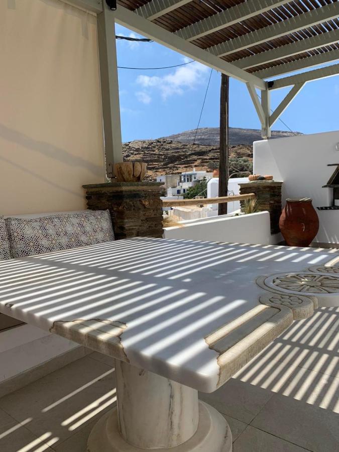 Serenity Living Platia, Tinos Holiday home Platia (Tinos)