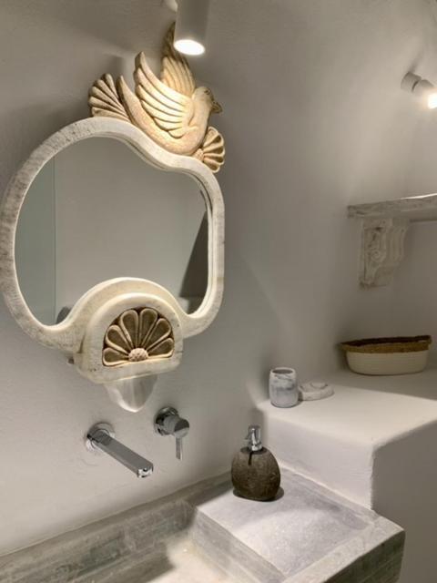 Serenity Living Platia, Tinos Holiday home Platia (Tinos)
