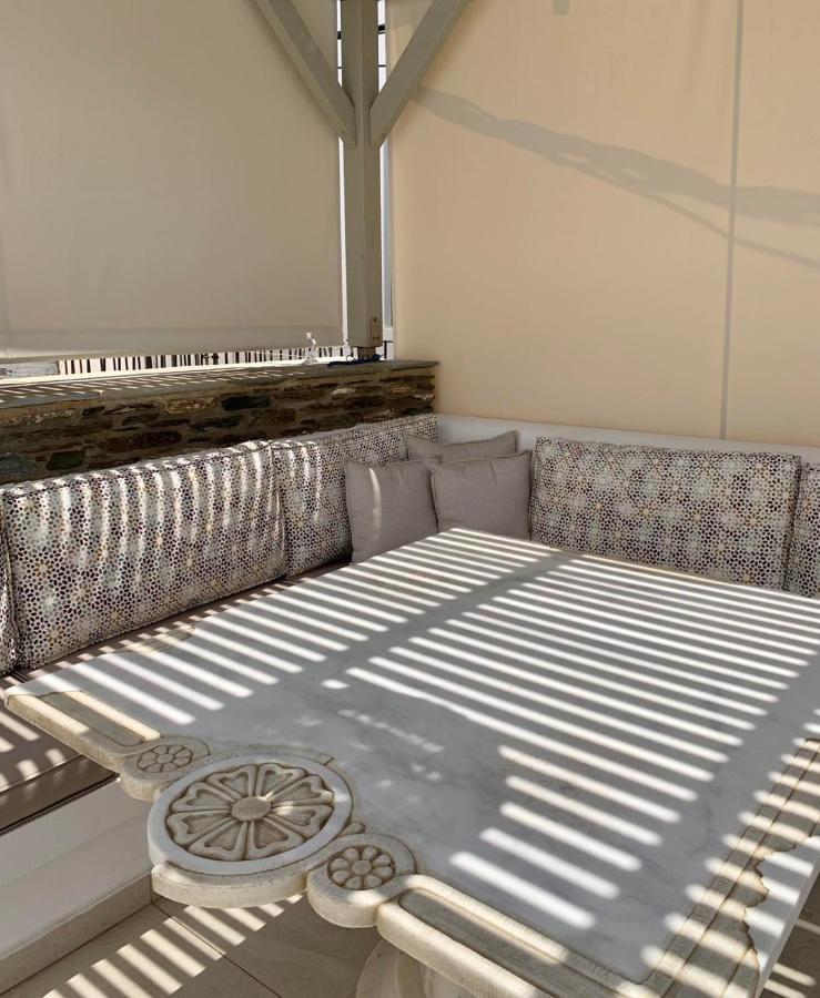 Serenity Living Platia, Tinos Holiday home Platia (Tinos)