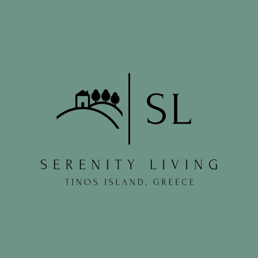 Serenity Living Platia, Tinos Ferienhaus