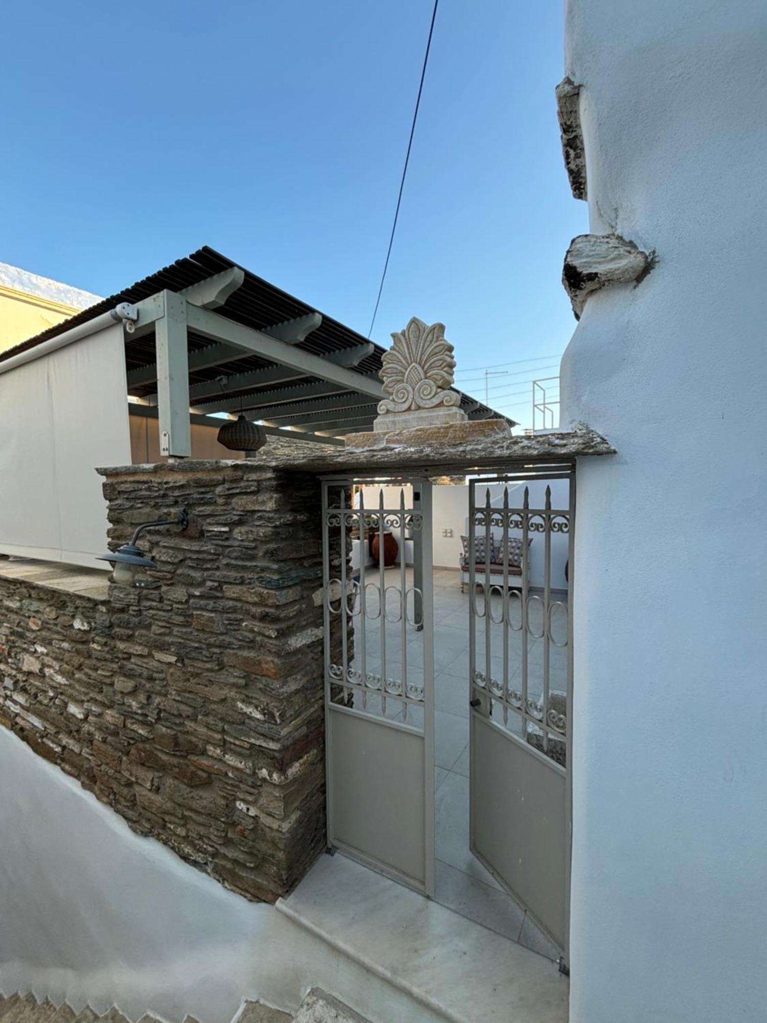Ferienhaus Serenity Living Platia, Tinos Platiá