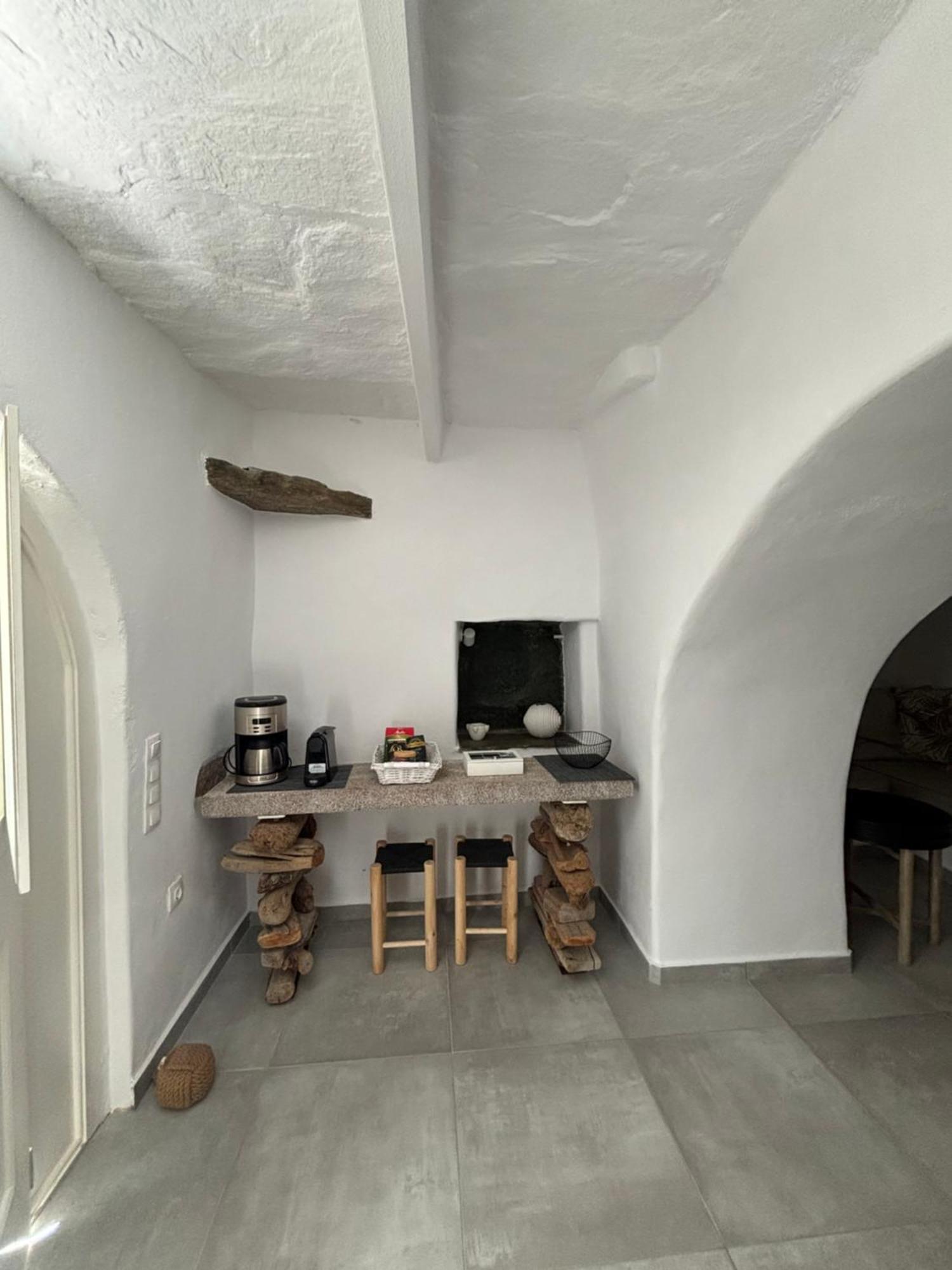 Holiday home Serenity Living Platia, Tinos *