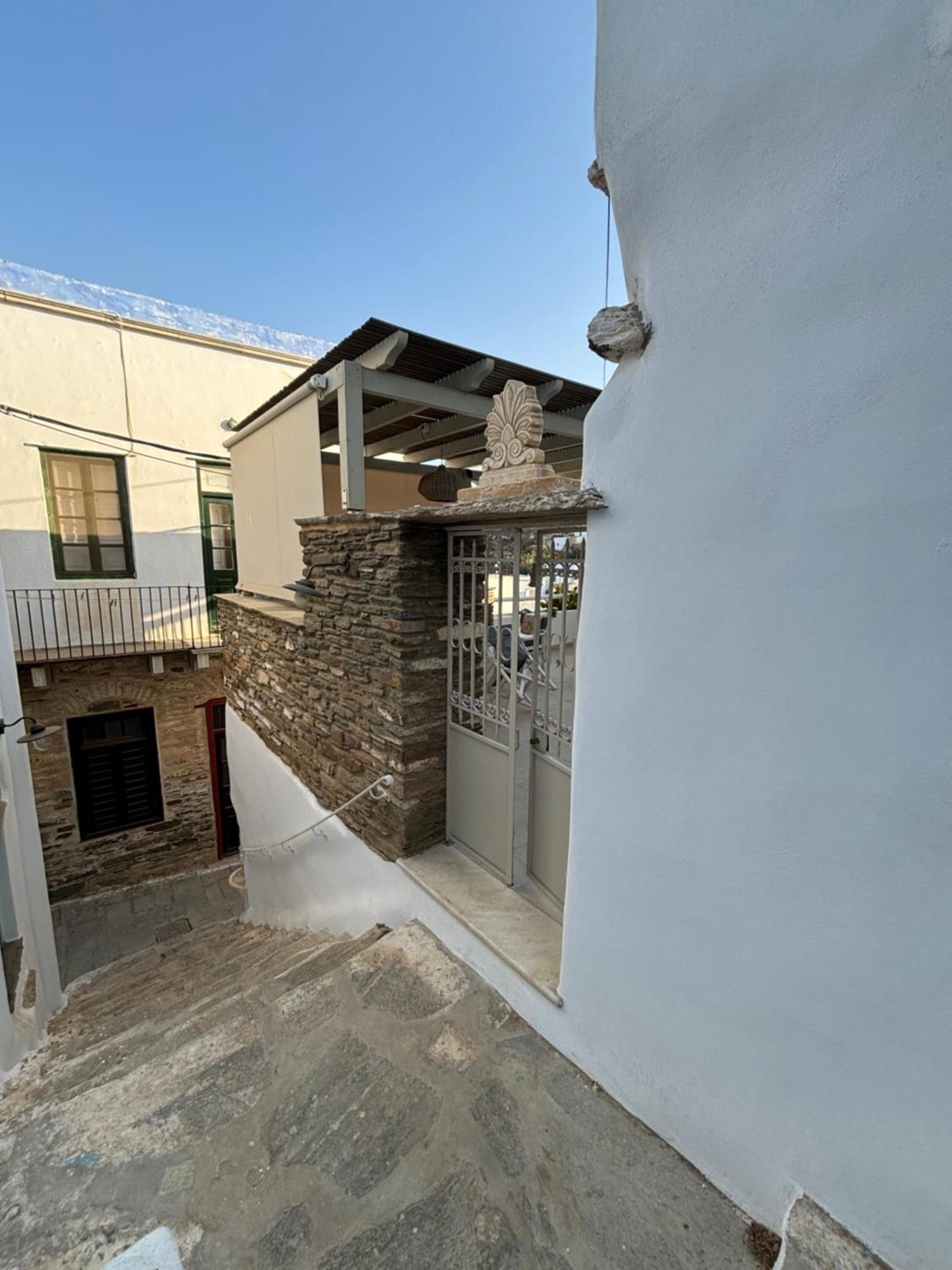 Holiday home Serenity Living Platia, Tinos Platia (Tinos)