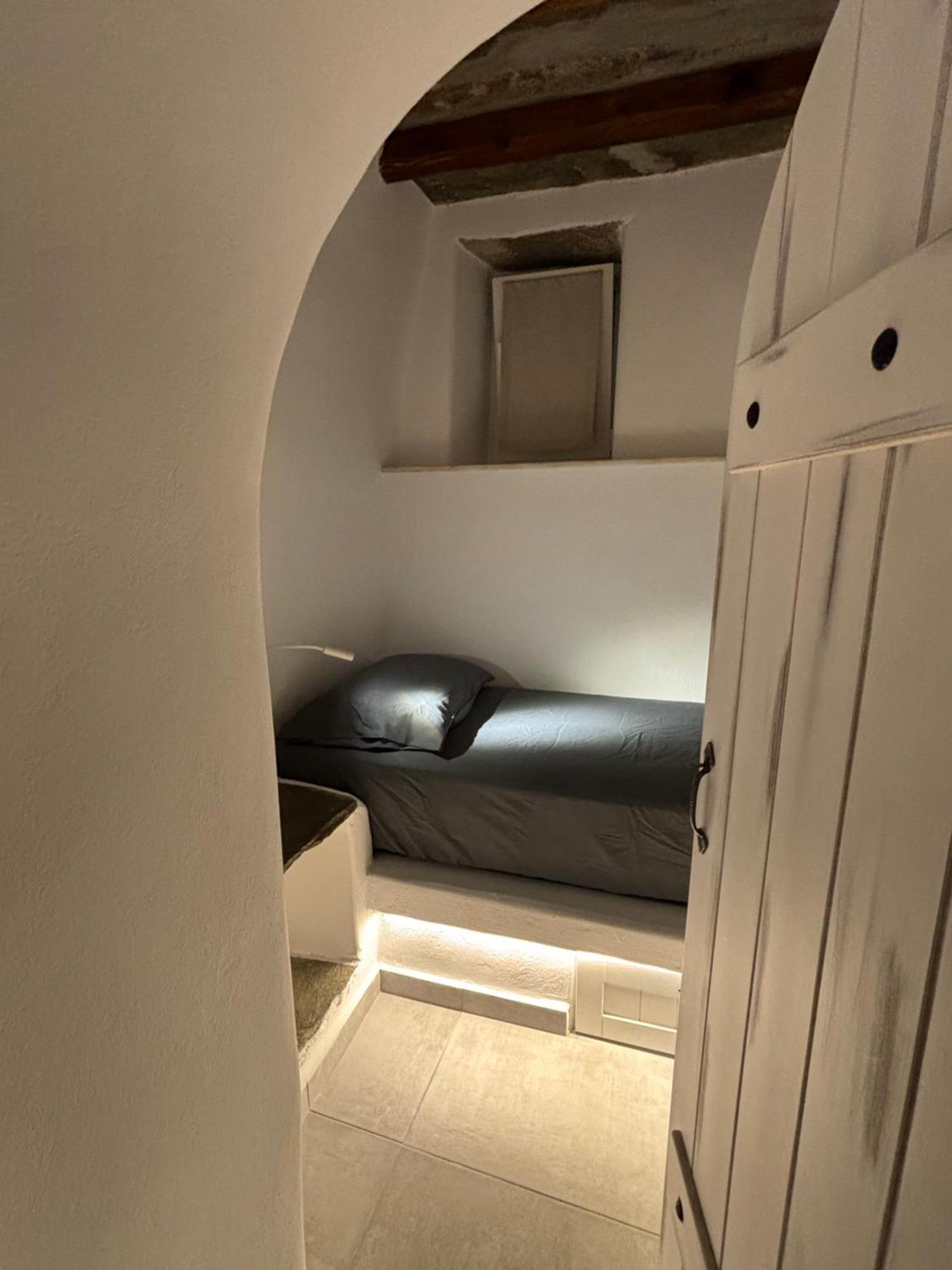 Ferienhaus Serenity Living Platia, Tinos Platiá