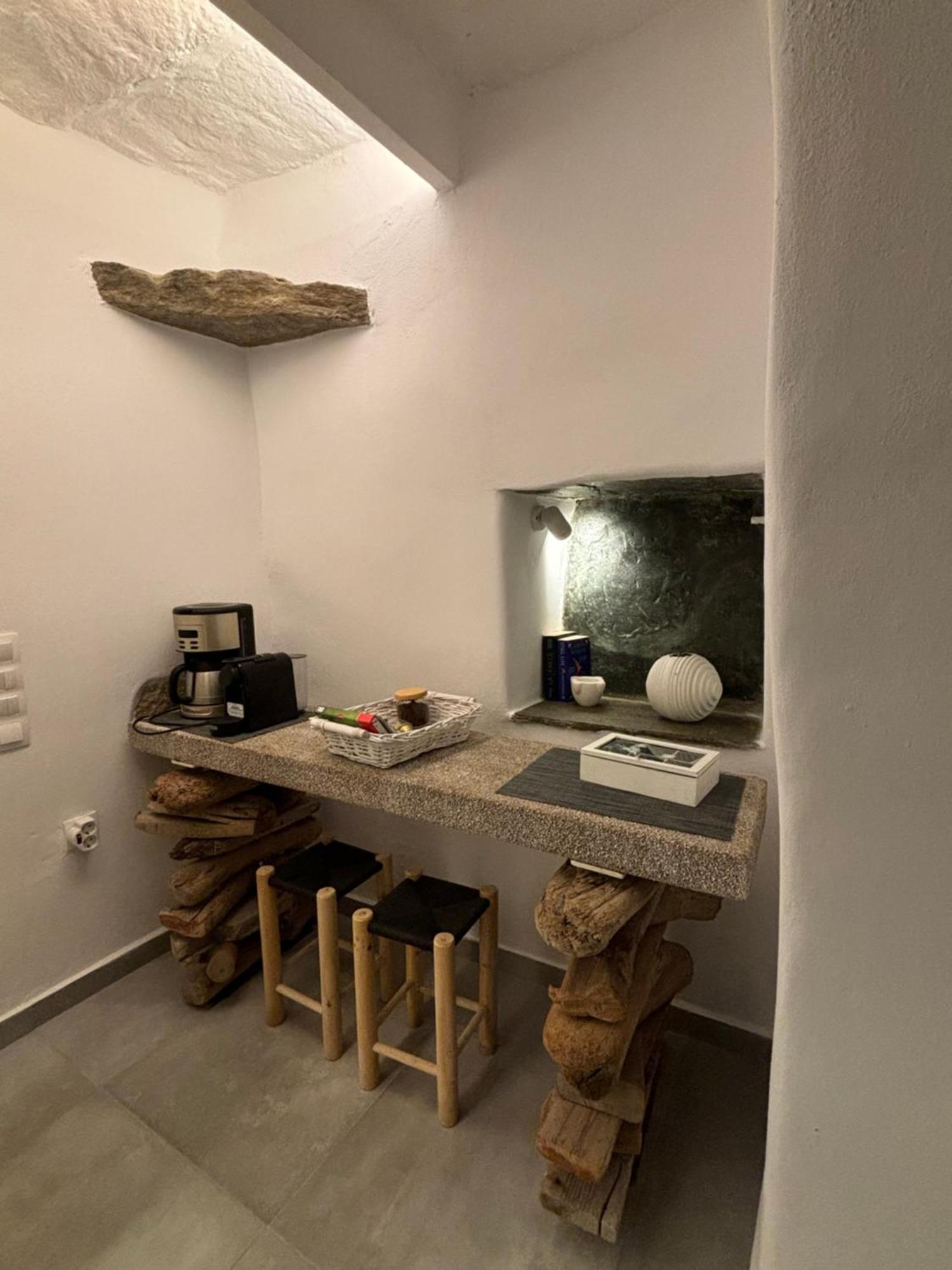 Serenity Living Platia, Tinos Holiday home Platia (Tinos)