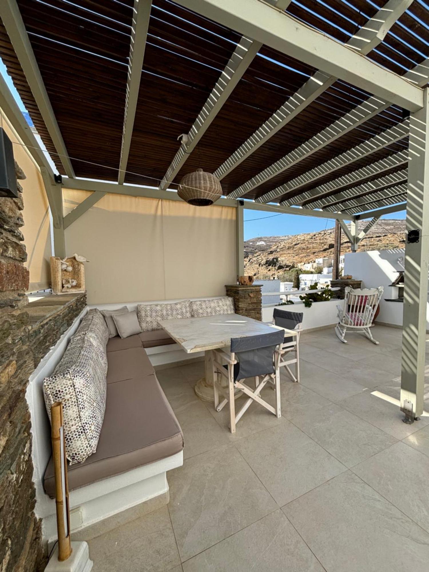 Serenity Living Platia, Tinos * Platia (Tinos)