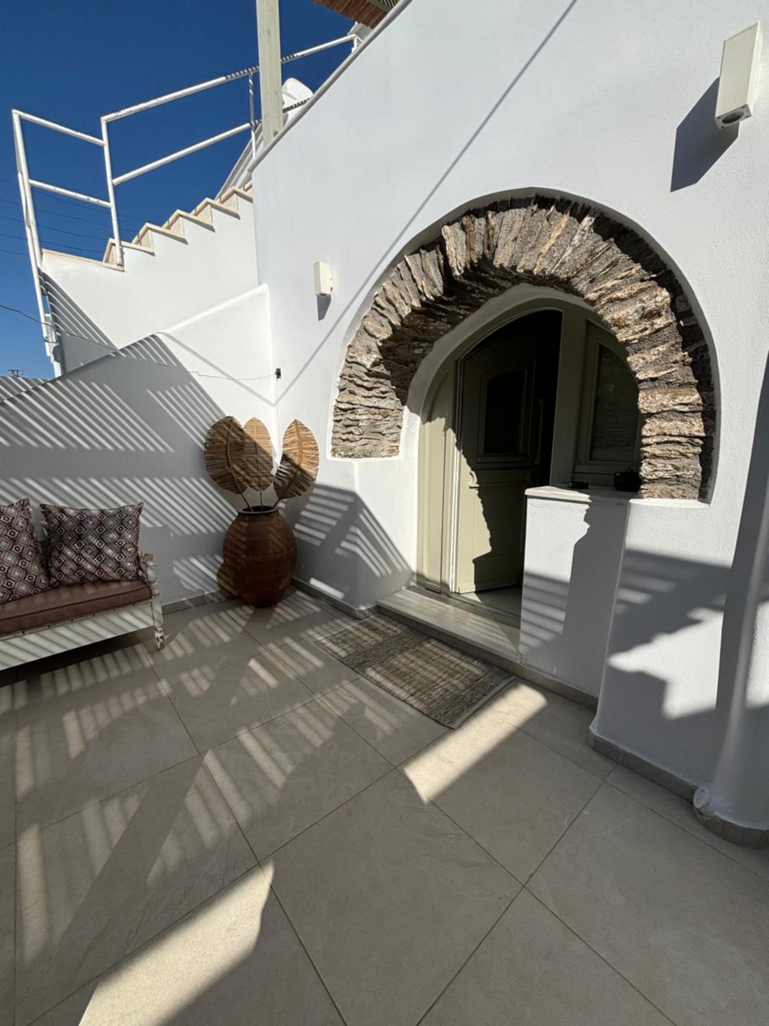 Serenity Living Platia, Tinos Holiday home