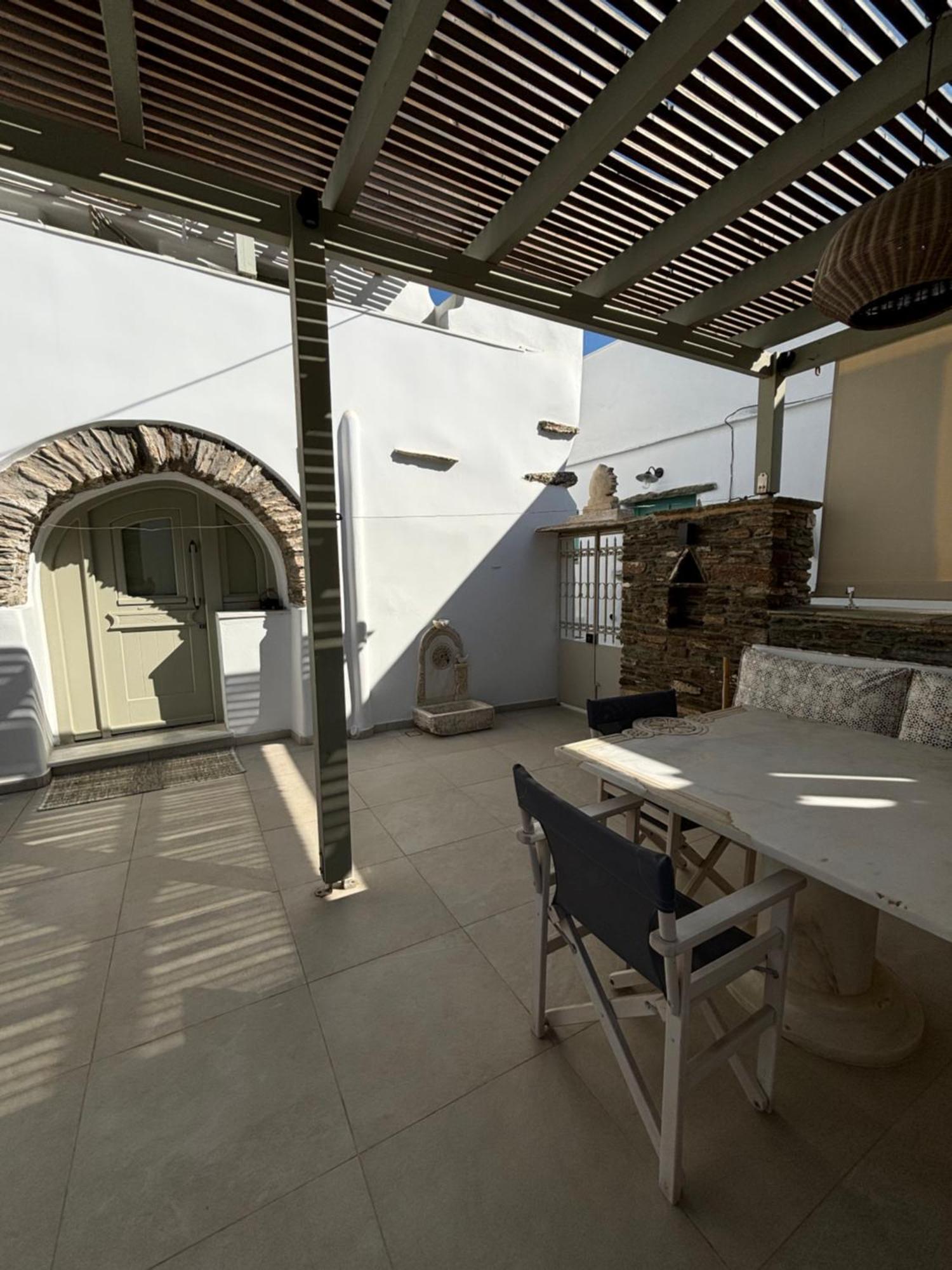 Holiday home Serenity Living Platia, Tinos Platia (Tinos)